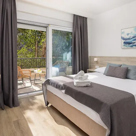 Apartmán Adria Mare *