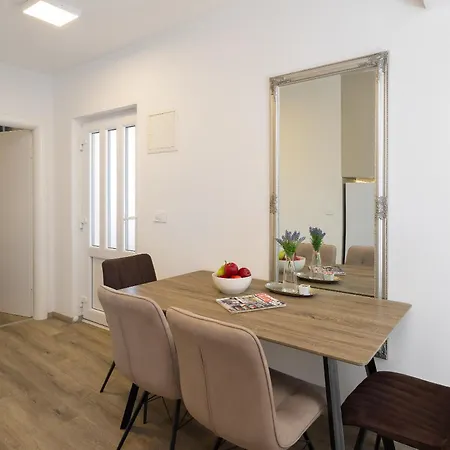 Adria Mare Apartmán