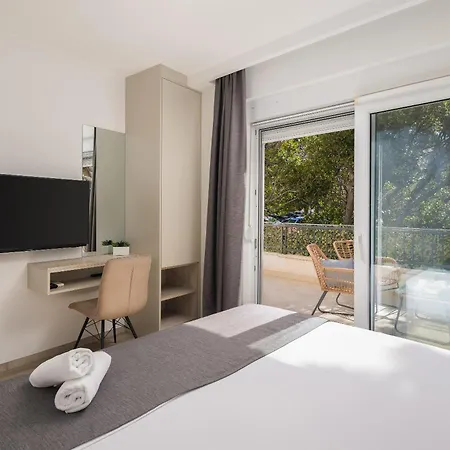 Adria Mare Apartment *