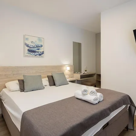 Apartmán Adria Mare Makarská