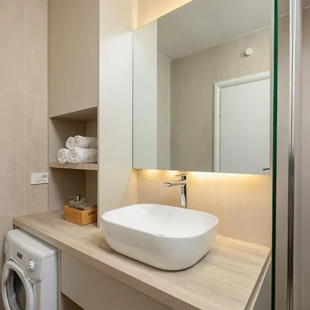 Adria Mare Apartmán