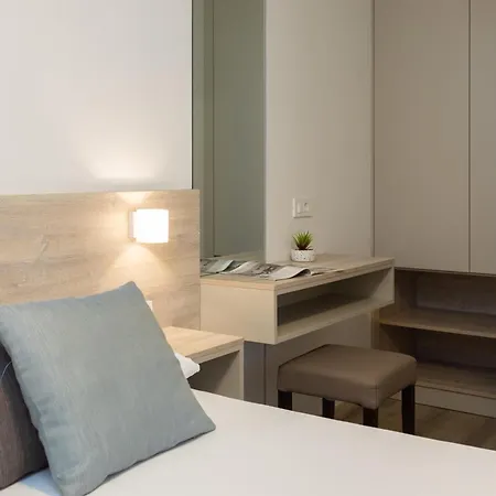 Adria Mare Apartmán *
