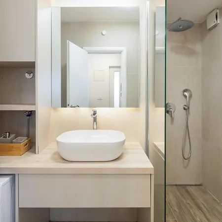 Adria Mare Apartmán