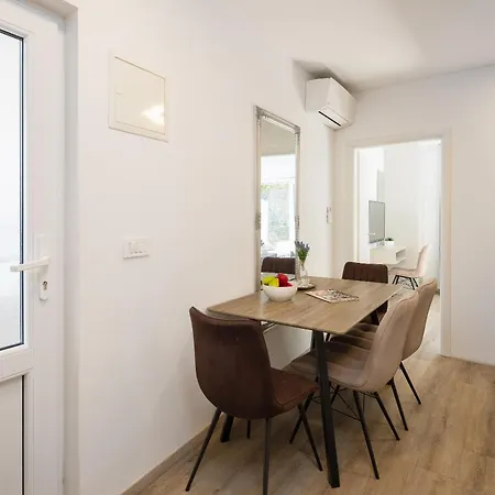 Apartmán Adria Mare *