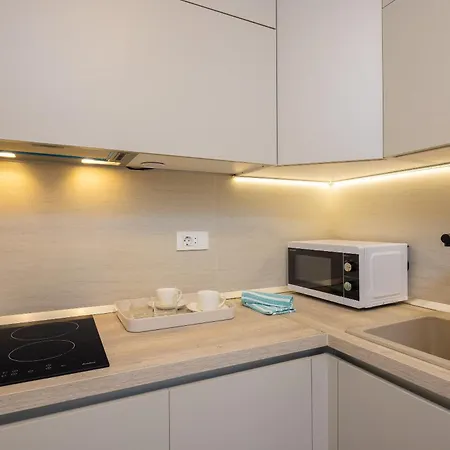 Adria Mare Makarska